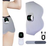 Rump Exerciser Ten-Setting - Electrical Practice Kneader, Thirty Strength Tiers Posterior , Ladies Gentlemen Grownups Residence Health Club Workshop Workplace Internal Outside, Shaper | for Body