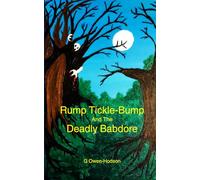 Rump Tickle-Bump And The Deadly Babdore