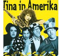 Rumpelstil - Tina in Amerika-Best of Karawane
