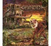 Rumpelstiltskin Grinder - Buried in the Front Yard