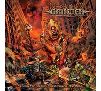 Rumpelstiltskin - Living For Death, De