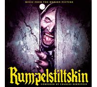 Rumpelstiltskin Ost (Lita Exclusive) Grey Vinyl [Vinilo]