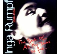 Rumpf,Inga - The Best of All My Years