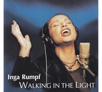 Rumpf,Inga - Walking in the Light