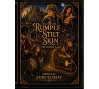 Rumple Stilt Skin The Secret Name