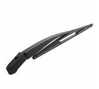 Rumplex Brazo de limpiaparabrisas trasero, limpiaparabrisas trasero, compatible con Citroen compatible con Dacia compatible con Peugeot compatible con Renault