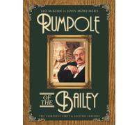 Rumpole of the Bailey: Comp 1 & 2 [USA] [DVD]