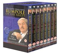 Rumpole of the Bailey-Complet [Reino Unido] [DVD]