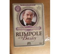 Rumpole of the Bailey: Megaset [USA] [DVD]