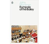 Rumpole of the Bailey – Penguin Modern Classics – Editorial Penguin Books