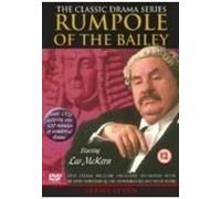 Rumpole of the Bailey [Reino Unido] [DVD]