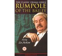 Rumpole of the Bailey [Reino Unido] [VHS]