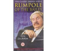 Rumpole of the Bailey [Reino Unido] [VHS]