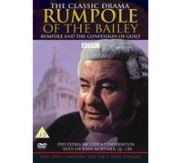 Rumpole Of The Bailey - Rumpole And The Confession Of Guilt (Pilot Episode) [1975] [Reino Unido] [DVD]