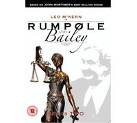 Rumpole Of The Bailey - Series 2 - Complete [1979] [Reino Unido] [DVD]