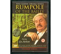 Rumpole Of The Bailey - Series 2 - Complete [Edizione: Regno Unito] [Reino Unido] [DVD]