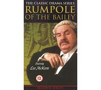 Rumpole of the Bailey Series 2 [Reino Unido] [VHS]