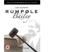 Rumpole Of The Bailey - Series 4 - Complete [1981] [Reino Unido] [DVD]