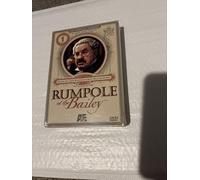 Rumpole of the Bailey: Set 1 [USA] [DVD]