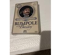 Rumpole Of The Bailey: Set 2 (4 Dvd) [Edizione: Stati Uniti] [USA]