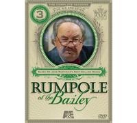 Rumpole of the Bailey: Set 3 [USA] [DVD]
