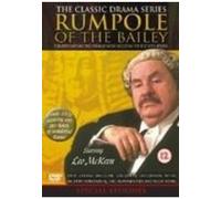 Rumpole_of_the_Bailey_(TV_Series) [Reino Unido] [DVD]