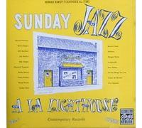 Rumsey,Howard Lighth - Sunday Jazz a la Lighthouse [Import]
