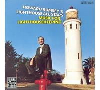 Rumsey, Howard-Lighthouse - Music for Lighthousekeeping [Vinilo]
