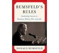 Rumsfelds Rules (ebook)