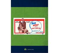 Run After Me Until I Catch You [Edizione: Stati Uniti] [USA] [DVD]