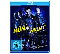 Run All Night [Alemania] [Blu-ray]