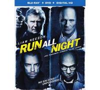 Run All Night (Blu-ray) [Region 1]