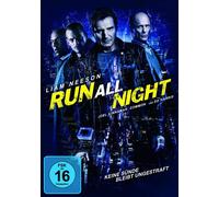 Run All Night [Alemania] [DVD]