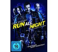 Run All Night [DVD]