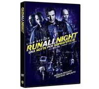 Run all night - Una notte per sopravvivere [DVD]