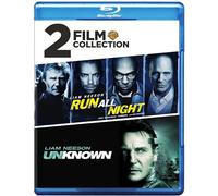 Run All Night / Unknown [USA] [Blu-ray]