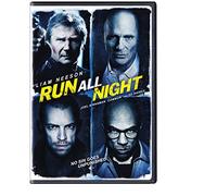Run All Night [USA] [DVD]