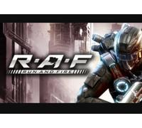 Run And Fire (PC) Steam Key - GLOBAL