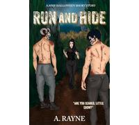 Run and Hide - Alternate Edition