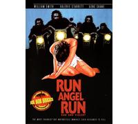Run Angel Run - Run Angel Run [USA] [DVD]