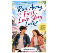 Run Away First, Love Story Later: Kabur dulu, Nanti Kita Cerita Soal Cinta: 1