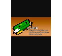 Run Away (PC) Steam Key GLOBAL