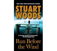 Run Before the Wind (Will Lee Novels (Paperback)) [Idioma Inglés]