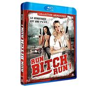Run! Bitch Run! [Francia] [Blu-ray]