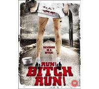 Run! Bitch Run! ( Revenge ) [ Origen UK, Ningun Idioma Espanol ]