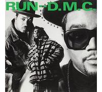 Run D.M.C. - Back From Hell By Run D.M.C. (1990-11-19)