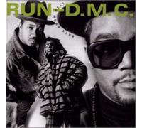 RUN D.M.C. - Back from Hell [Japan]