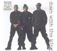 Run-D.M.C. - Down with The King [Vinilo]