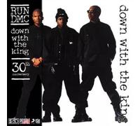 Run Dmc - Down with The King