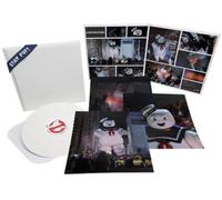 Run-D.M.C. Ghostbusters (Vinyl) (Importación USA)